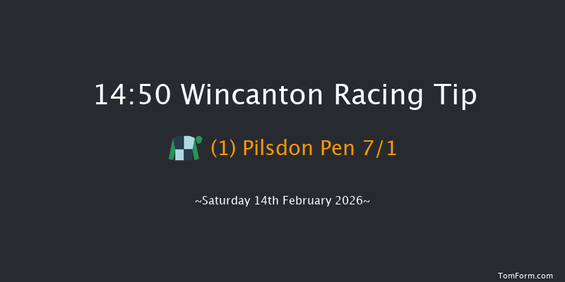 Wincanton 14-50 (Class 4) 20f Thu 29th Jan 2026