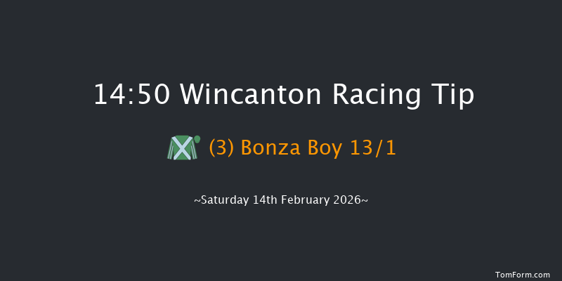 Wincanton 14-50 (Class 4) 20f Thu 29th Jan 2026