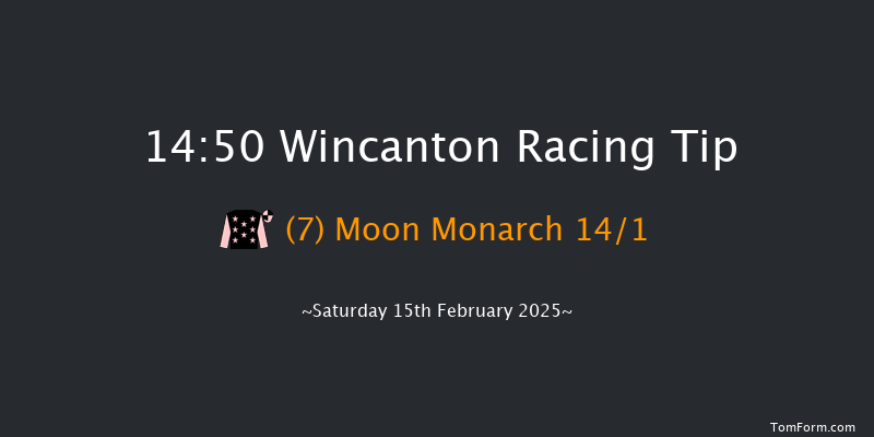 Wincanton  14:50 Maiden Hurdle (Class 4) 15f Thu 30th Jan 2025