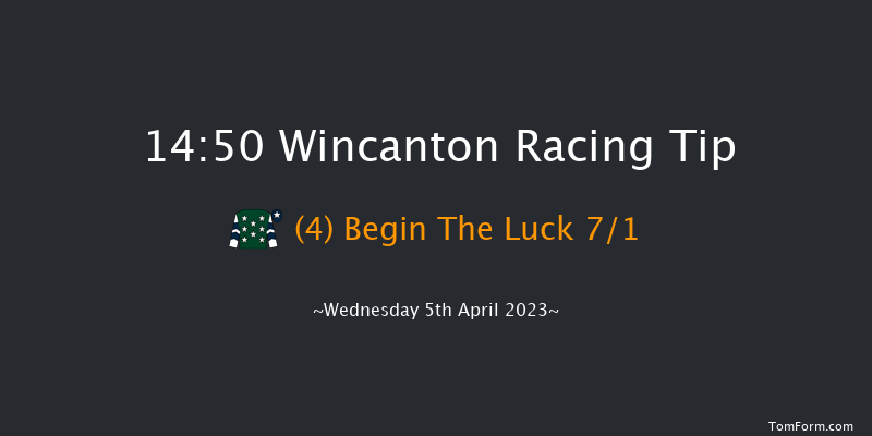Wincanton 14:50 Handicap Chase (Class 5) 20f Mon 27th Mar 2023