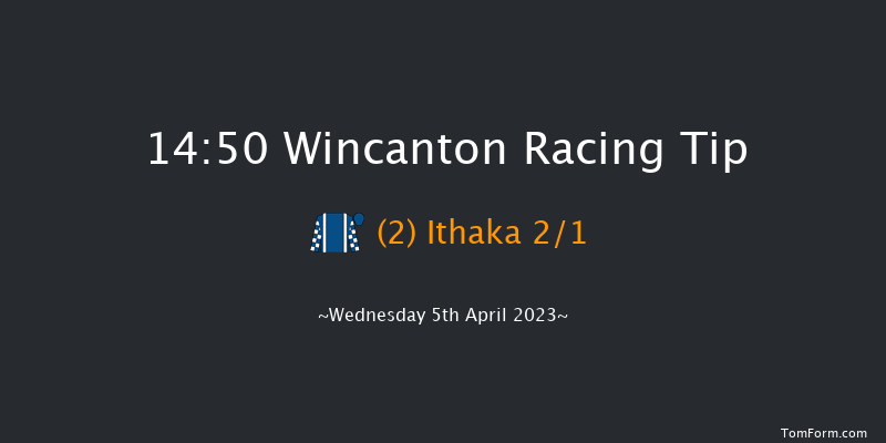 Wincanton 14:50 Handicap Chase (Class 5) 20f Mon 27th Mar 2023