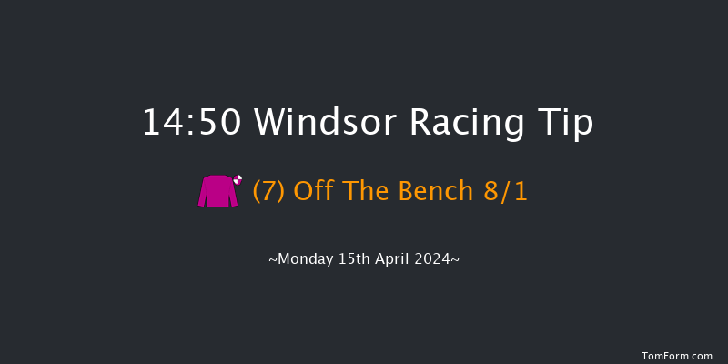 Windsor  14:50 Stakes (Class 5) 5f Mon 23rd Oct 2023