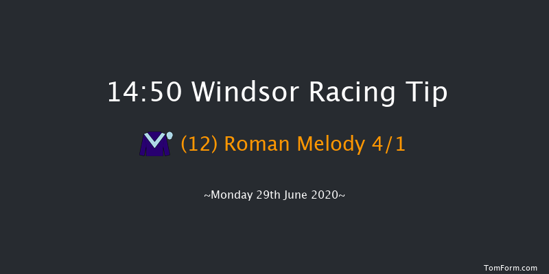 Download The At The Races App Handicap Windsor 14:50 Handicap (Class 4) 6f Sun 28th Jun 2020
