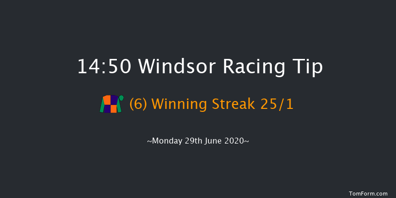 Download The At The Races App Handicap Windsor 14:50 Handicap (Class 4) 6f Sun 28th Jun 2020