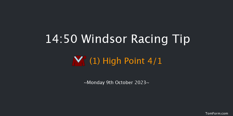 Windsor 14:50 Handicap (Class 5) 10f Mon 4th Sep 2023