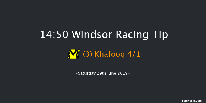 Windsor 14:50 Stakes (Class 5) 5f Thu 1st Jan 1970
