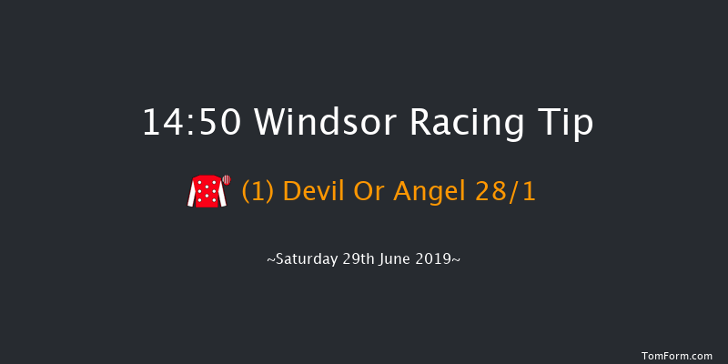 Windsor 14:50 Stakes (Class 5) 5f Thu 1st Jan 1970