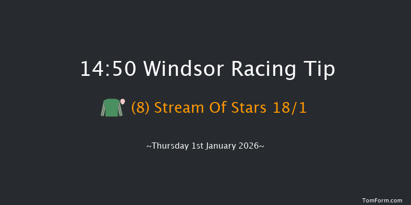 Windsor 14-50 (Class 2) 20f Sun 23rd Nov 2025