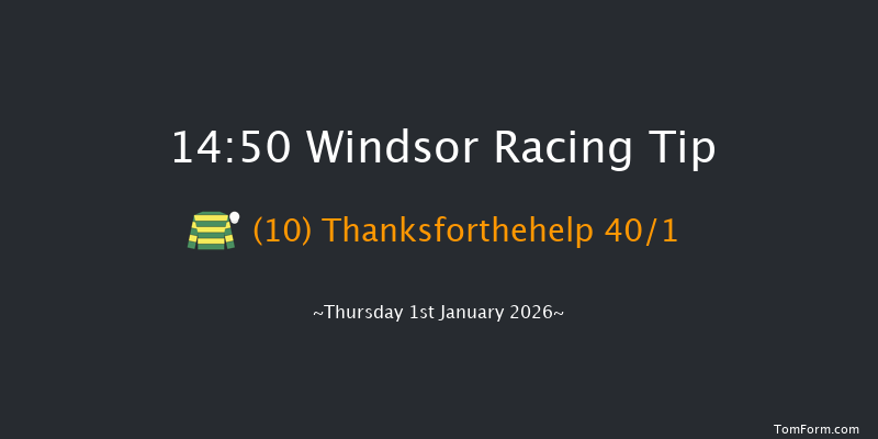 Windsor 14-50 (Class 2) 20f Sun 23rd Nov 2025