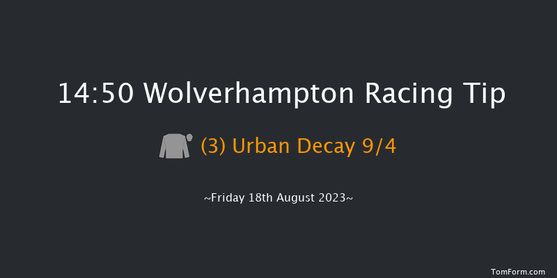 Wolverhampton 14:50 Stakes (Class 5) 10f Thu 17th Aug 2023