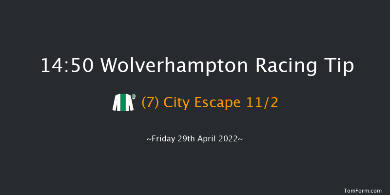 Wolverhampton 14:50 Handicap (Class 6) 10f Wed 27th Apr 2022