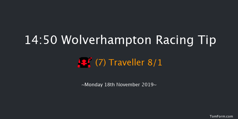 Wolverhampton 14:50 Handicap (Class 6) 10f Sat 16th Nov 2019