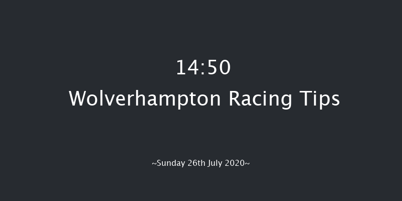 Sky Sports Racing Sky 415 Maiden Stakes (Div 2) Wolverhampton 14:50 Maiden (Class 5) 6f Fri 3rd Jul 2020