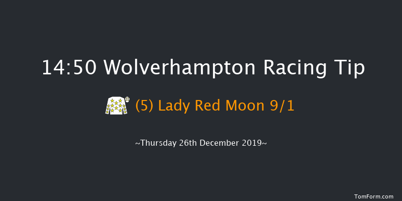 Wolverhampton 14:50 Handicap (Class 4) 9f Fri 20th Dec 2019