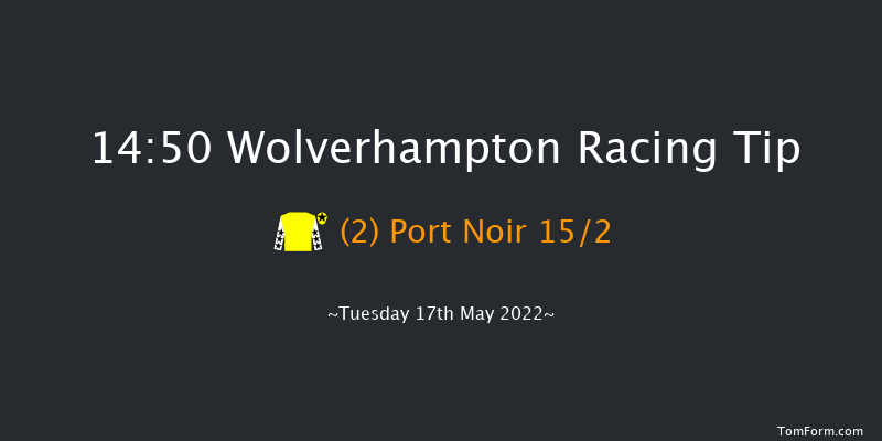 Wolverhampton 14:50 Handicap (Class 5) 7f Mon 9th May 2022