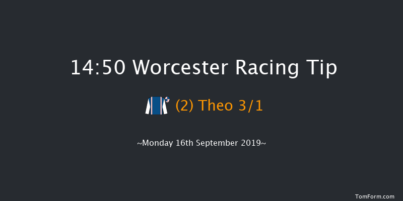 Worcester 14:50 Handicap Chase (Class 2) 16f Tue 10th Sep 2019