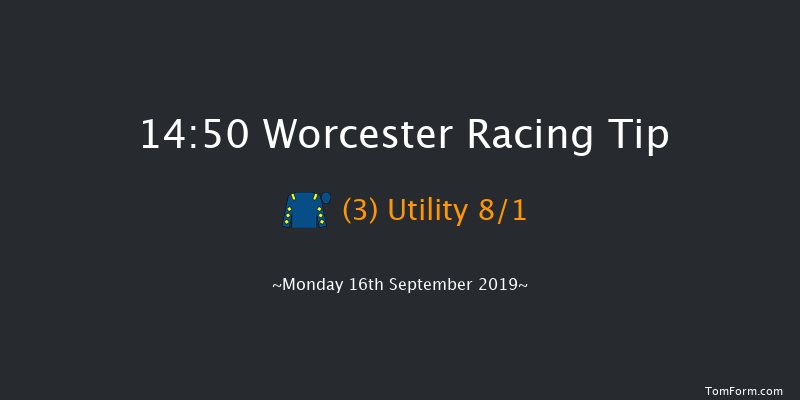 Worcester 14:50 Handicap Chase (Class 2) 16f Tue 10th Sep 2019