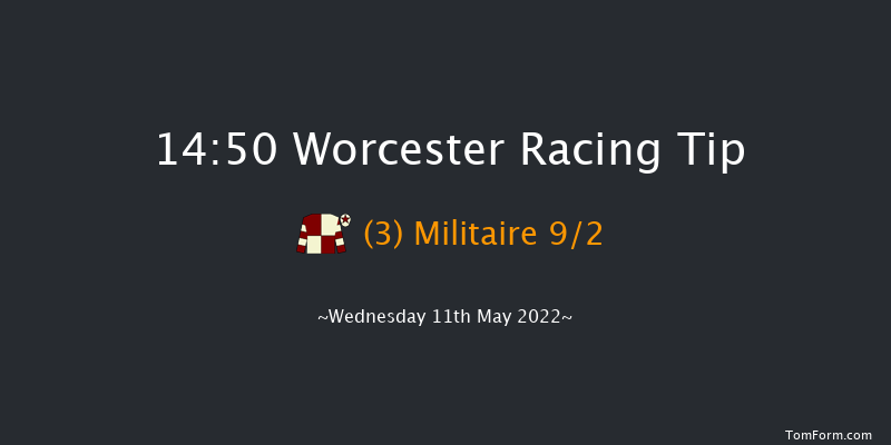 Worcester 14:50 NH Flat Race (Class 5) 16f Thu 5th May 2022