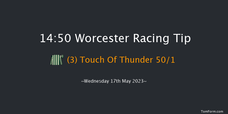 Worcester 14:50 NH Flat Race (Class 5) 16f Mon 8th May 2023