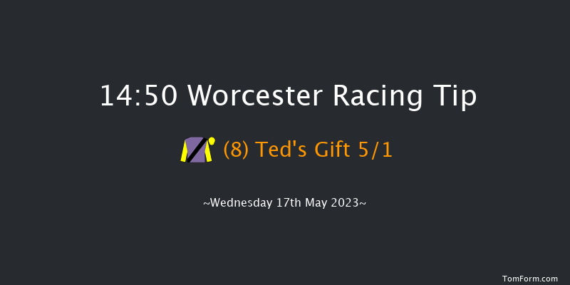 Worcester 14:50 NH Flat Race (Class 5) 16f Mon 8th May 2023