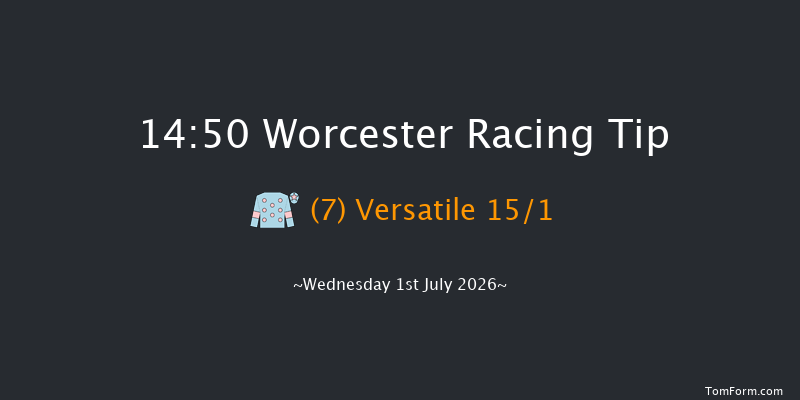 Worcester 14-50 (Class 4) 16f Wed 17th Jun 2026