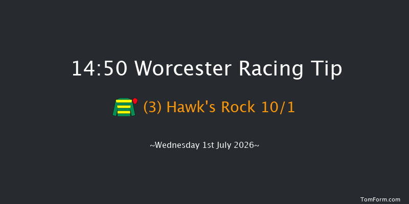 Worcester 14-50 (Class 4) 16f Wed 17th Jun 2026