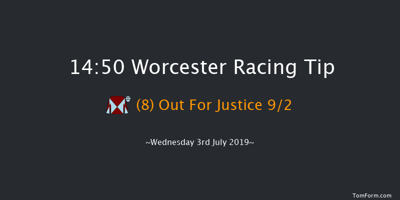 Worcester 14:50 Handicap Chase (Class 4) 23f Thu 1st Jan 1970