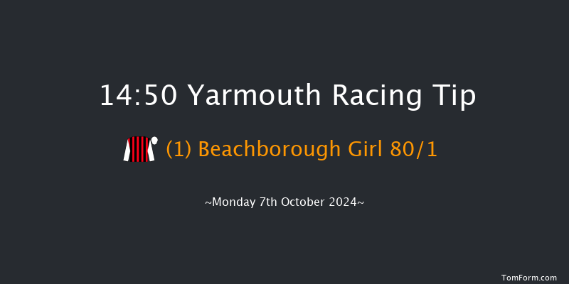 Yarmouth  14:50 Stakes (Class 5) 8f Thu 19th Sep 2024