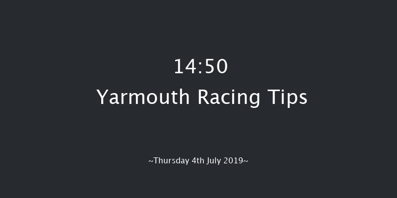 Yarmouth 14:50 Stakes (Class 4) 6f Fri 28th Jun 2019