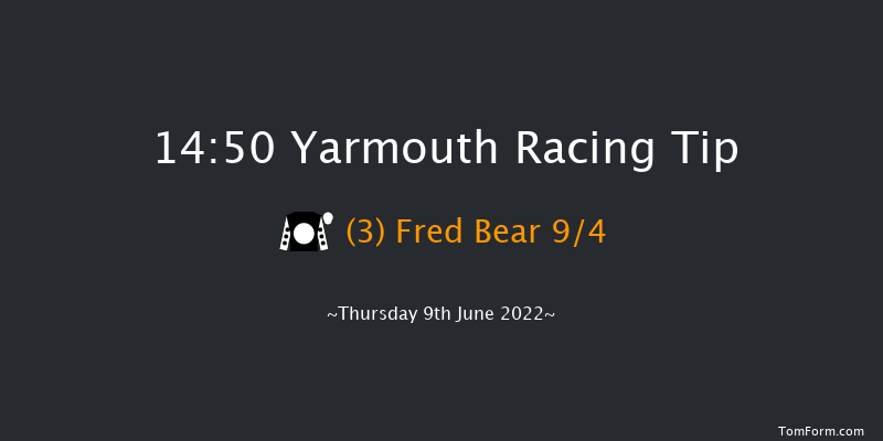Yarmouth 14:50 Handicap (Class 6) 14f Wed 8th Jun 2022
