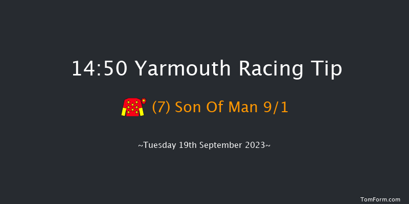 Yarmouth 14:50 Stakes (Class 4) 6f Sun 27th Aug 2023