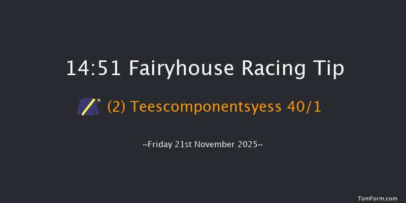Fairyhouse 14-51 20f Tue 11th Nov 2025