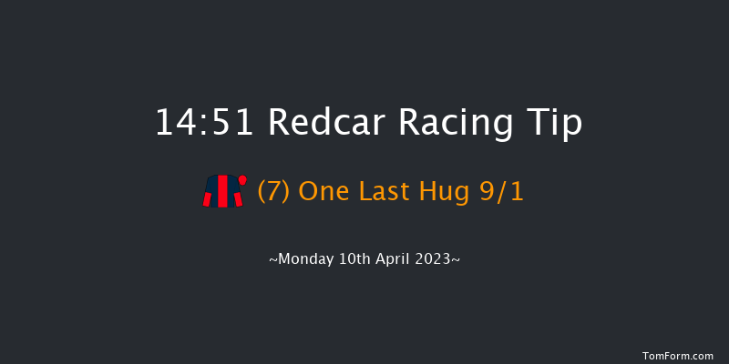 Redcar 14:51 Handicap (Class 6) 6f Tue 1st Nov 2022