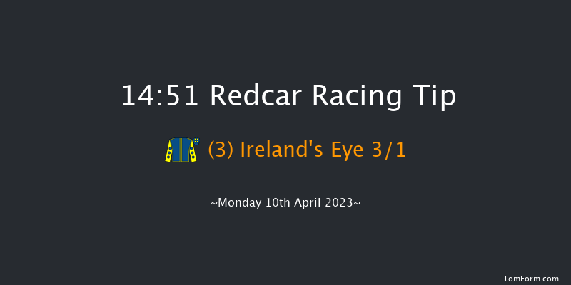 Redcar 14:51 Handicap (Class 6) 6f Tue 1st Nov 2022
