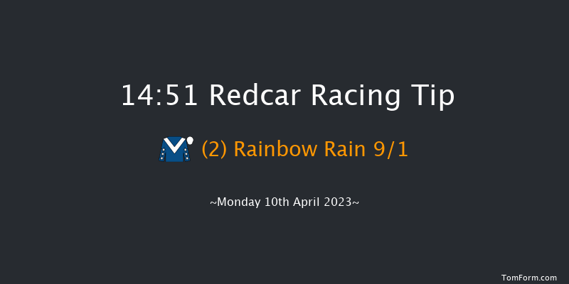 Redcar 14:51 Handicap (Class 6) 6f Tue 1st Nov 2022