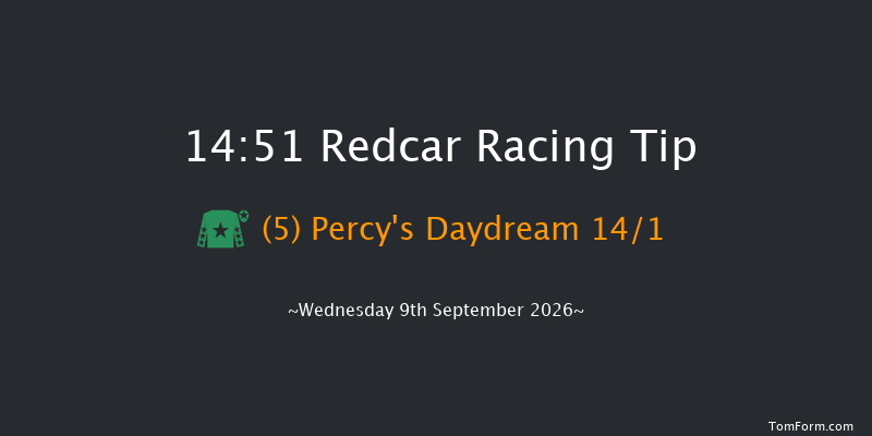 Redcar 14-51 (Class 4) 10f Sat 22nd Aug 2026