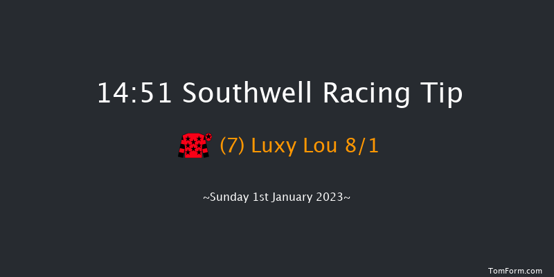 Southwell 14:51 Stakes (Class 6) 8f Thu 29th Dec 2022