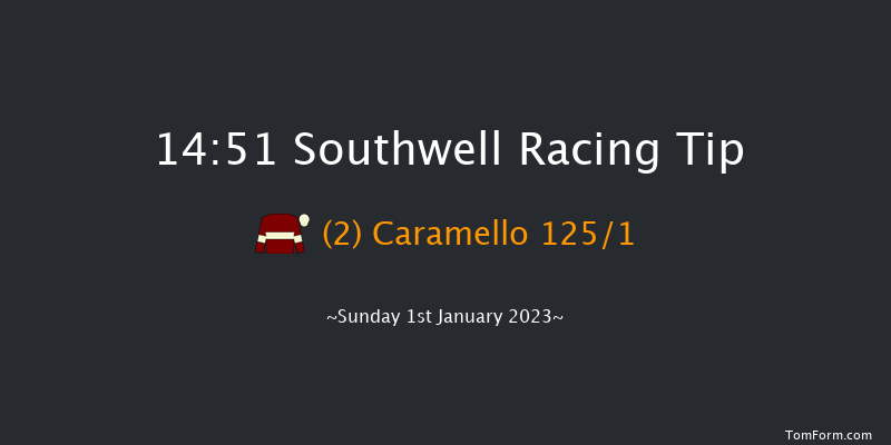 Southwell 14:51 Stakes (Class 6) 8f Thu 29th Dec 2022