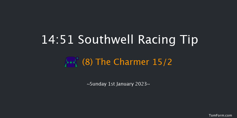 Southwell 14:51 Stakes (Class 6) 8f Thu 29th Dec 2022