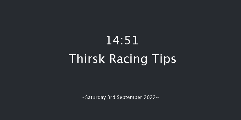 Thirsk 14:51 Stakes (Class 4) 7f Fri 26th Aug 2022
