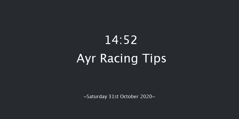 Join Racing TV Now Handicap Chase Ayr 14:52 Handicap Chase (Class 3) 16f Mon 26th Oct 2020