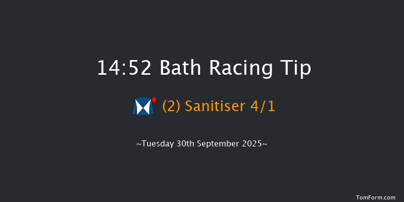 Bath 14-52 (Class 6) 13f Sun 14th Sep 2025