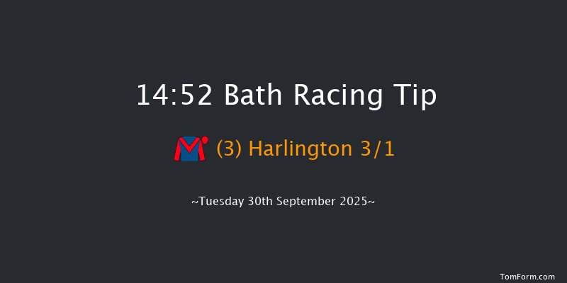 Bath 14-52 (Class 6) 13f Sun 14th Sep 2025