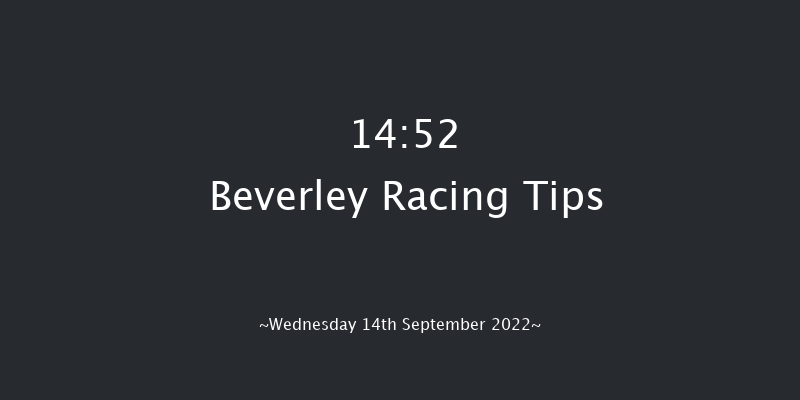 Beverley 14:52 Stakes (Class 5) 7f Sun 28th Aug 2022