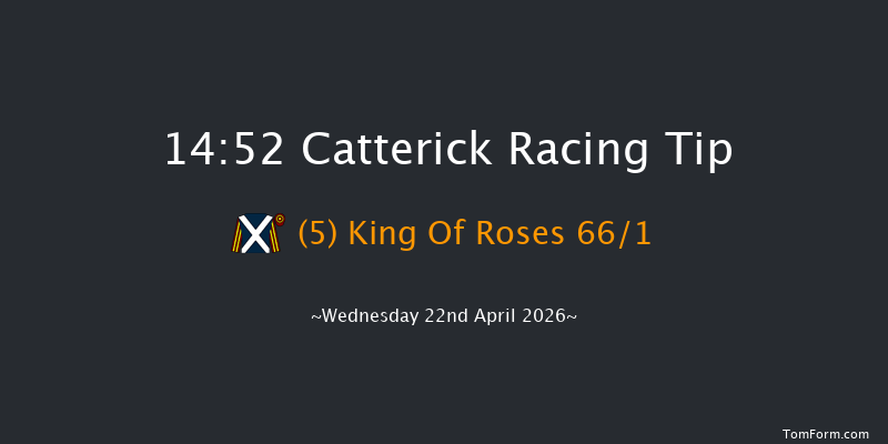 Catterick 14-52 (Class 4) 12f Wed 8th Apr 2026