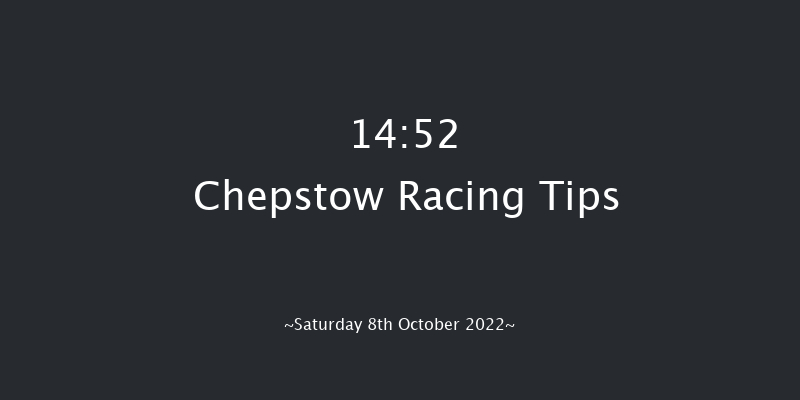 Chepstow 14:52 Maiden Chase (Class 1) 19f Fri 7th Oct 2022