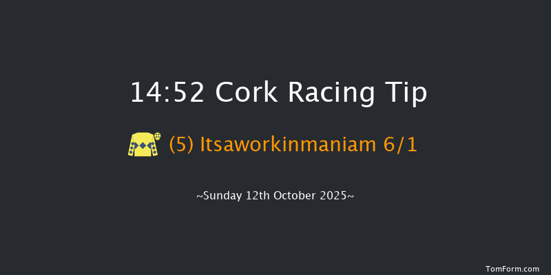 Cork 14-52 20f Tue 30th Sep 2025