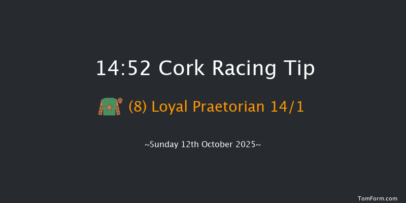 Cork 14-52 20f Tue 30th Sep 2025