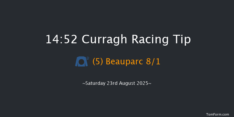 Curragh 14-52 12f Sat 16th Aug 2025