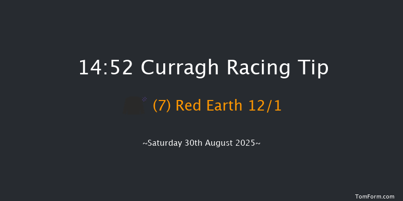 Curragh 14-52 (Class 1) 6f Sat 23rd Aug 2025